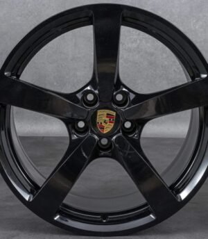 Porsche Macan R18 (95B601025DA, 95B601025DB)