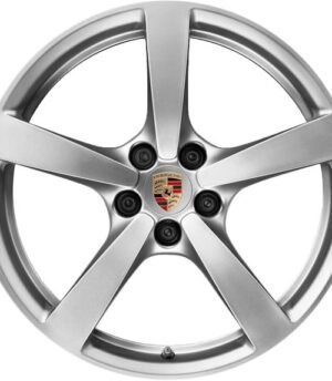 Porsche Macan R18 (95B601025DA8Z8, 95B601025DB8Z8)