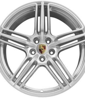 Porsche Macan R19 (95B601025DF88Z, 95B601025DR88Z)