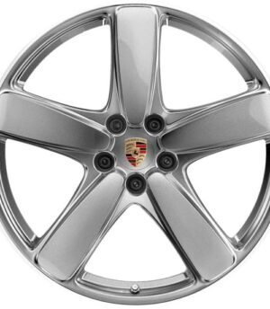 Porsche Macan R19 (95B601025EEM7Z, 95B601025EDM7Z)