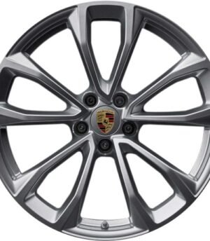 Porsche Macan R19 (95B601025EG88Z, 95B601025EH88Z)