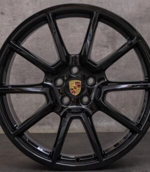 Porsche Macan R20 (95B601025BH, 95B601025BJ)