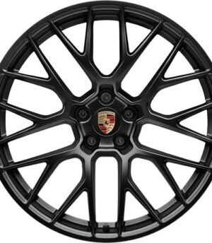 Porsche Macan R20 (95B601025DSJE1, 95B601025DTJE1)