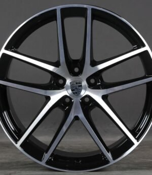 Porsche Macan R20 (95B601025EJC9X, 95B601025EKC9X)