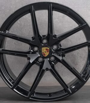 Porsche Macan R20 (95B601025EJJE1, 95B601025EKJE1)