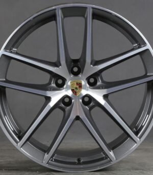 Porsche Macan R20 (95B601025EJOC6, 95B601025EKOC6)