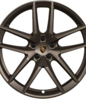 Porsche Macan R20 (95B601025EJOZ1, 95B601025EKOZ1)