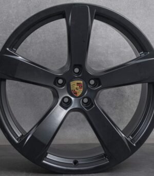 Porsche Macan R20 (95B601025FM Bl, 95B601025FP Bl)