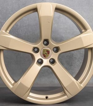 Porsche Macan R20 (95B601025FM Gl, 95B601025FP Gl)