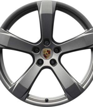 Porsche Macan R20 (95B601025FMOB5, 95B601025FPOB5)