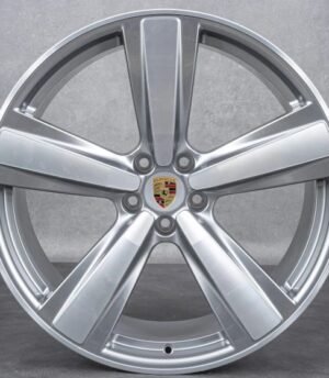 Porsche Macan R21 (95B044668K, 95B601025FE)