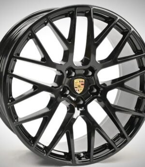 Porsche Macan R21 (95B601025DL Bl, 95B601025DH Bl)