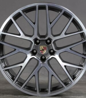 Porsche Macan R21 (95B601025DL S, 95B601025DH S)