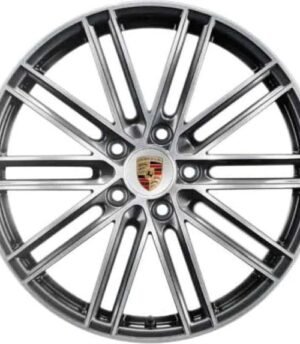 Porsche Macan R21 (95B601025DN, 95В601025DР)