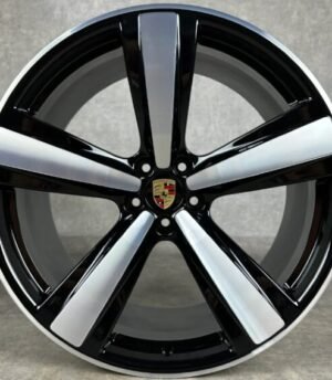 Porsche Macan R21 (95B601025FE, 95B601025FF)