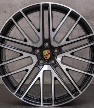 Porsche Macan R21 (95B601025GA, 95B601025GB)