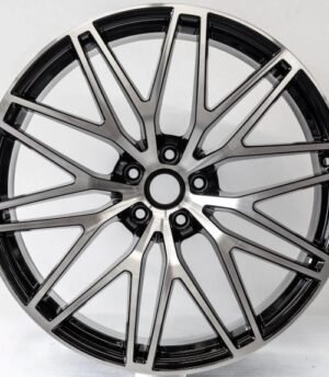 Porsche Macan R21 (95B601025HJ, 95B601025HK)