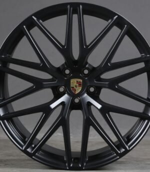 Porsche Macan R21 (95B601025HJ Bl, 95B601025HK Bl)