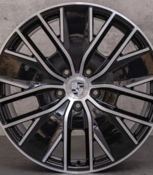 Porsche Macan R21 (95C601025BB, 95C601025BC)