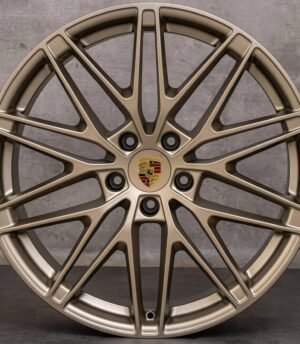 Porsche Macan R22 (95C601025AD, 95C601025AE)