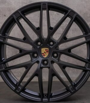 Porsche Macan R22 (95C601025AD Bl, 95C601025AE Bl)