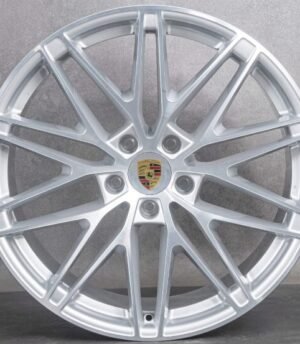 Porsche Macan R22 (95C601025AD S, 95C601025AE S)