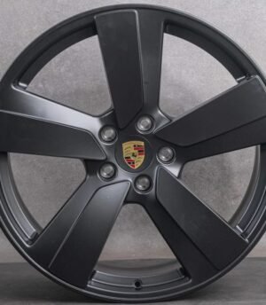 Porsche Macan R22 (95C601025BH Bl, 95C601025BJ Bl)