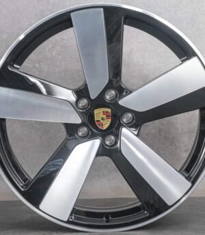 Porsche Macan R22 (95C601025BH GS, 95C601025BJ GS)