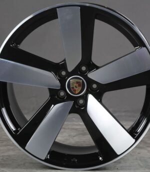 Porsche Macan R22 (95C601025BH BlS, 95C601025BJ BlS)