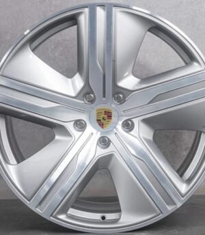 Porsche Macan R22 (95C601025Q, 95C601025BK)