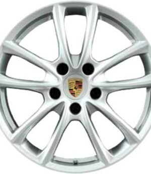 Porsche Panamera R19 (971601025A8Z8, 971601025A8Z8)