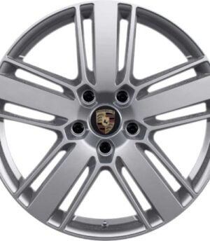 Porsche Panamera R20 (971601025AK88Z, 971601025AM88Z)