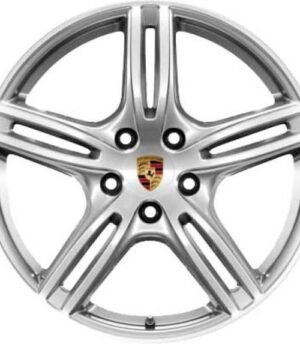 Porsche Panamera R20 (971601025B88Z, 97169802588Z)