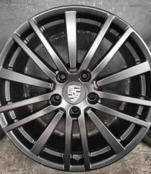 Porsche Panamera R20 (971601025CK, 971601025CL)