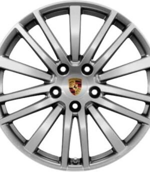 Porsche Panamera R20 (971601025CK88Z, 971601025CL88Z)