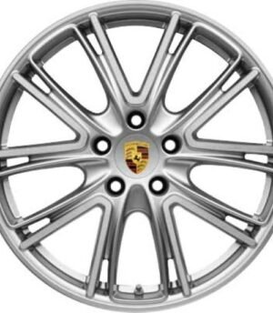 Porsche Panamera R20 (971698025B OU7, 971698025C OU7)