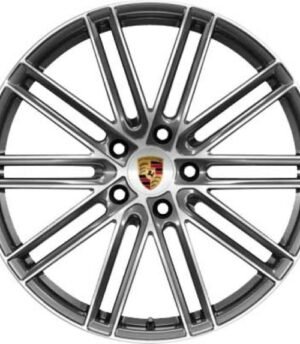 Porsche Panamera R21 (971601025ADOC6, 971601025AEOC6)