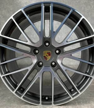 Porsche Panamera R21 (971601025ALOC6, 971601025BSOC6)
