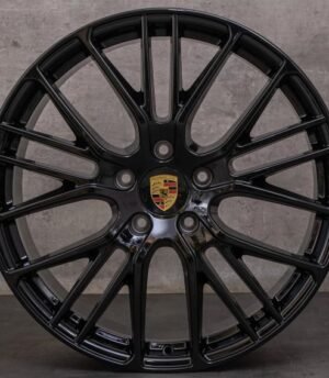 Porsche Panamera R21 (971601025AP, 971601025CA)