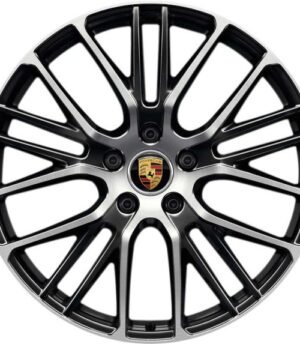 Porsche Panamera R21 (971601025AP041, 971698025D041)