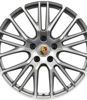 Porsche Panamera R21 (971601025APOU7, 971698025DOU7)