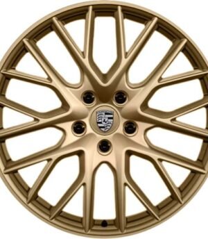 Porsche Panamera R21 (971601025D OP9, 971601025K OP9)