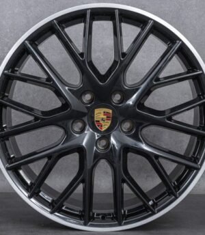 Porsche Panamera R21 (971601025D041, 971601025K041)