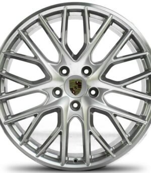 Porsche Panamera R21 (971601025D88Z, 971698025A88Z)