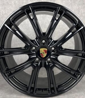 Porsche Panamera R21 (971601025M, 971601025N)