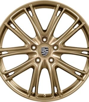 Porsche Panamera R21 (971601025M OP9, 971601025N OP9)