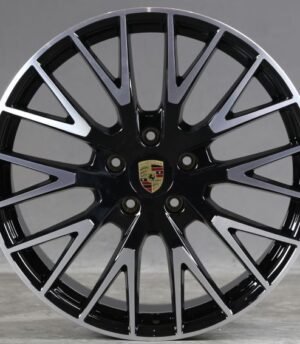 Porsche Panamera R21 (976601025AA, 976601025AB)