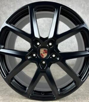 Porsche Panamera R21 (976601025M, 976601025N)