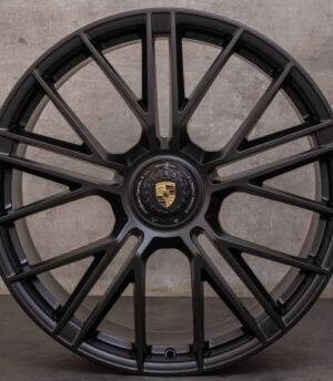 Porsche Panamera R21 (976601025T Bl, 976698025B Bl)