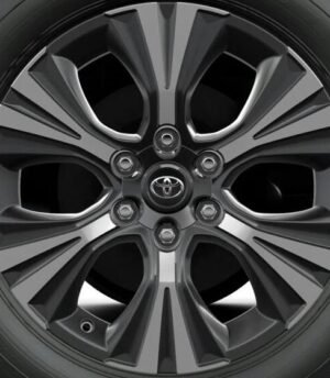 Toyota Land Cruiser Prado BL R19 - PW457-60003